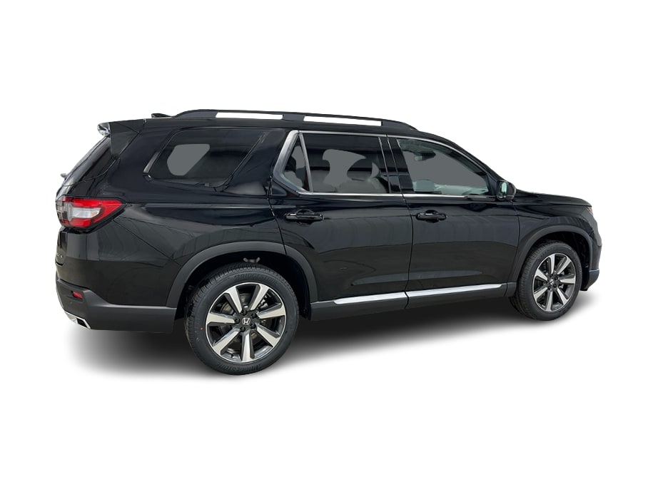 Thumbnail: 2025 Honda Pilot - 19