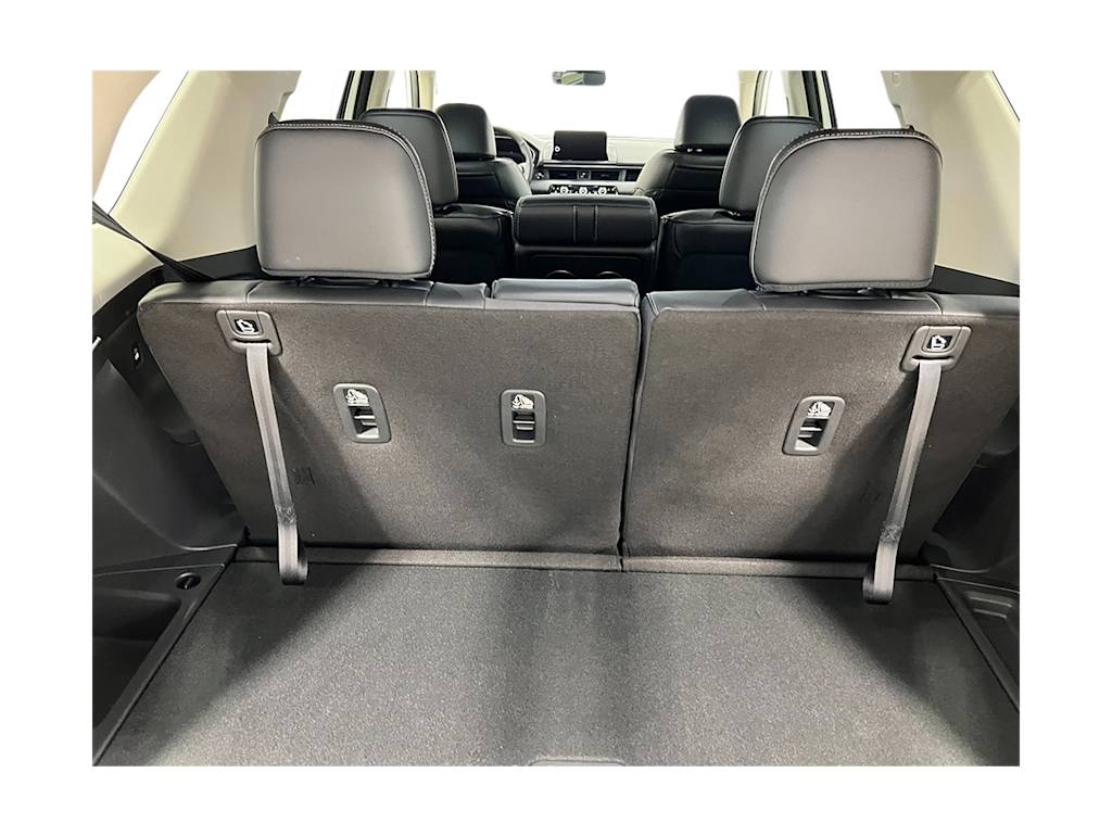 Thumbnail: 2025 Honda Pilot - 16