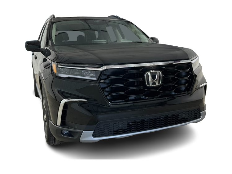 Thumbnail: 2025 Honda Pilot - 5