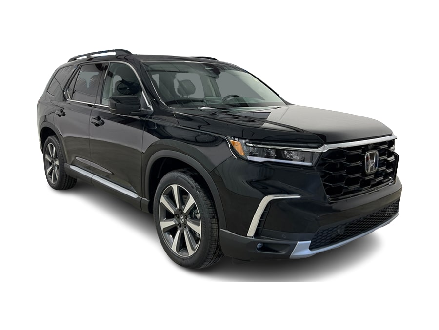 Thumbnail: 2025 Honda Pilot - 20
