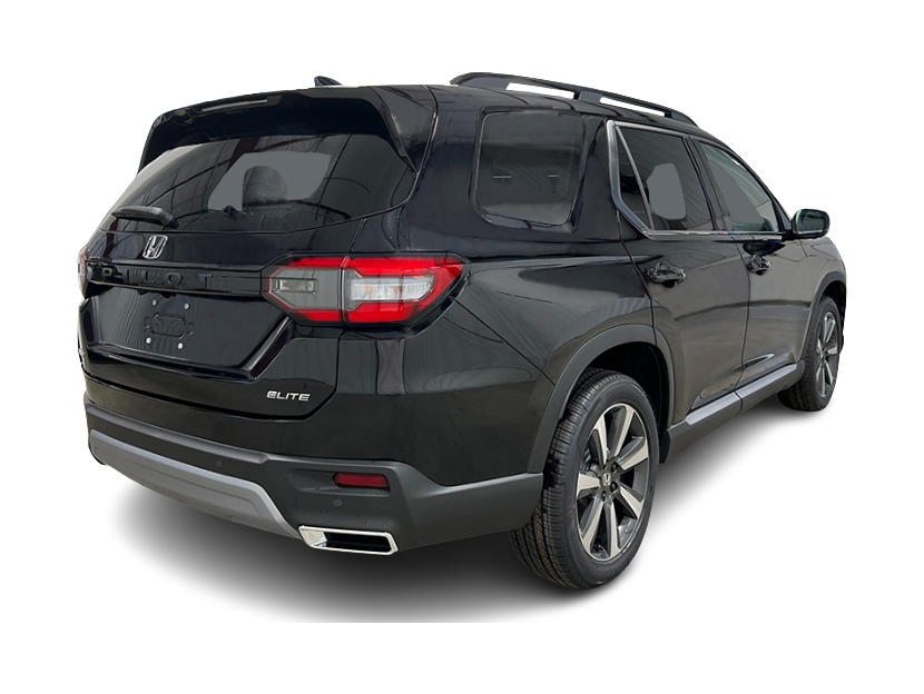 Thumbnail: 2025 Honda Pilot - 18