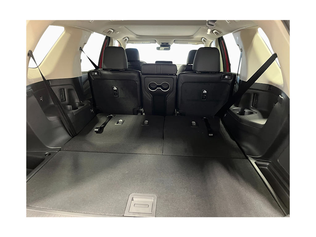 Thumbnail: 2026 Honda Pilot - 15