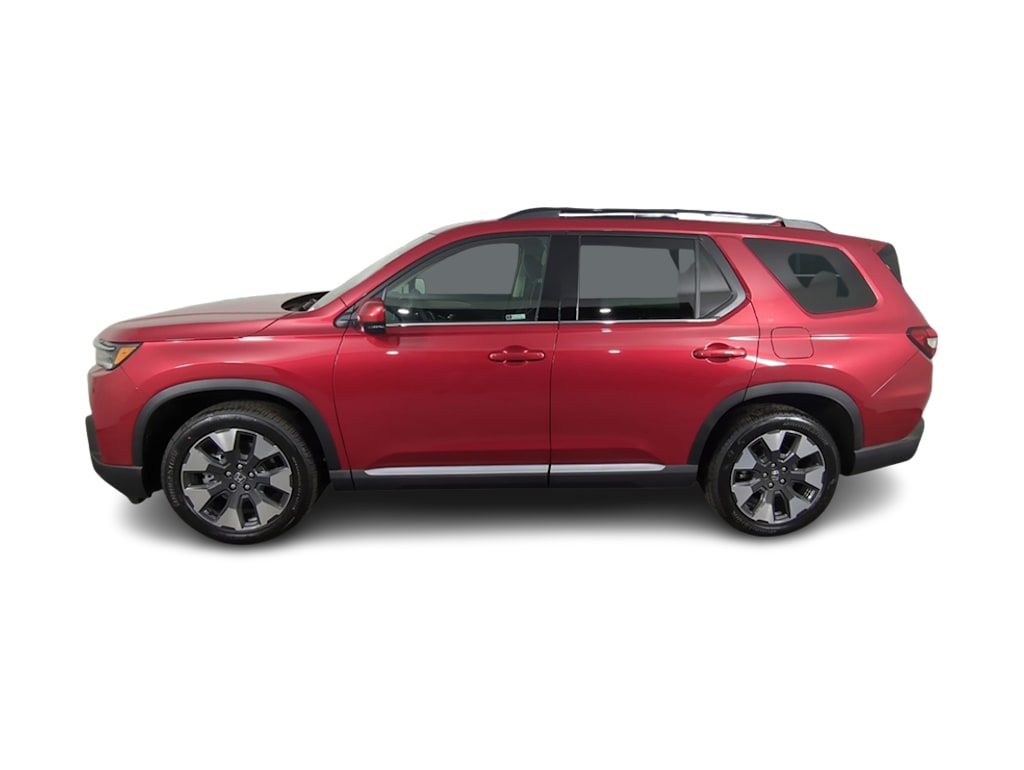 Thumbnail: 2026 Honda Pilot - 3