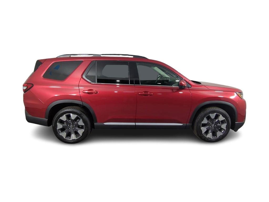 Thumbnail: 2026 Honda Pilot - 17