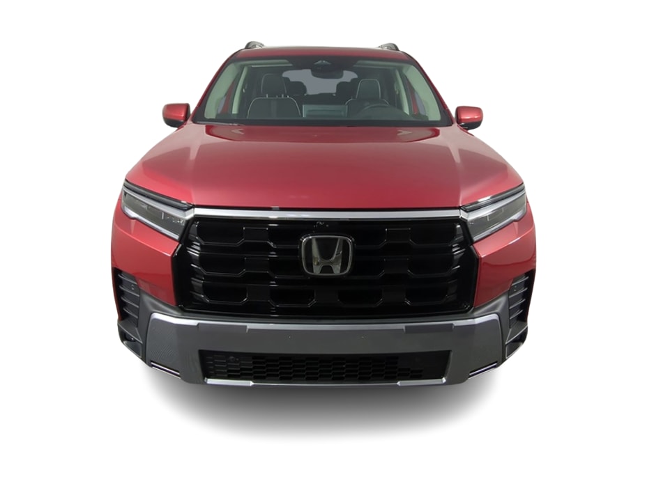 Thumbnail: 2026 Honda Pilot - 6
