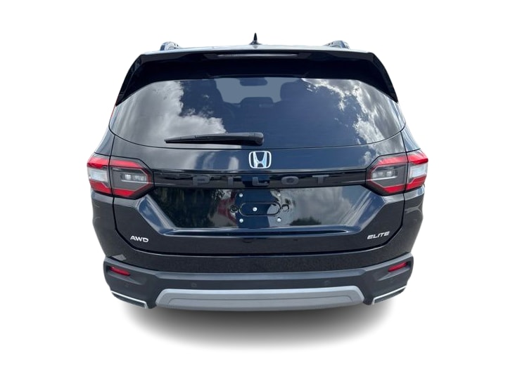 Thumbnail: 2024 Honda Pilot - 5