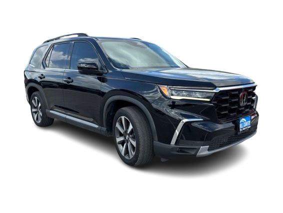 Thumbnail: 2024 Honda Pilot - 18