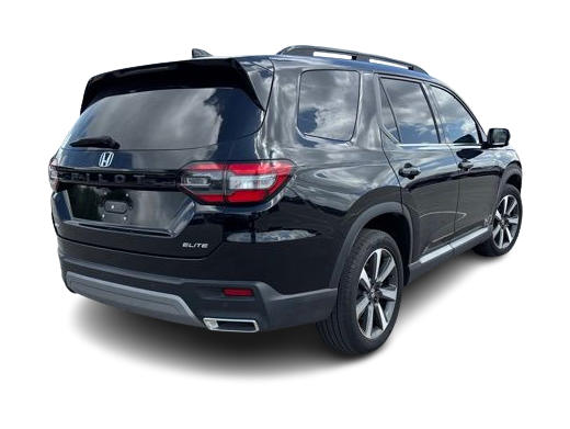 Thumbnail: 2024 Honda Pilot - 16