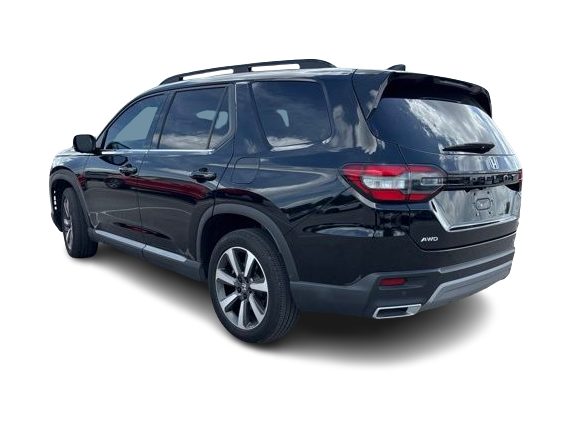 Thumbnail: 2024 Honda Pilot - 4