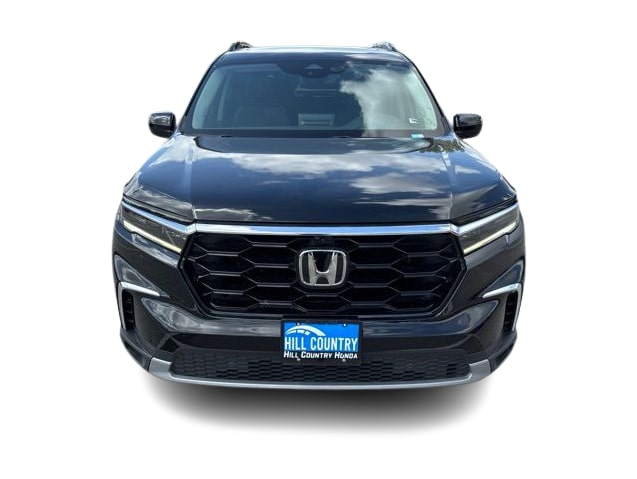 Thumbnail: 2024 Honda Pilot - 6