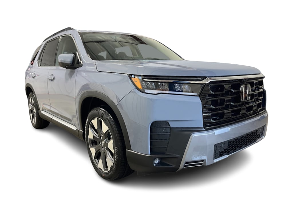 Thumbnail: 2026 Honda Pilot - 19