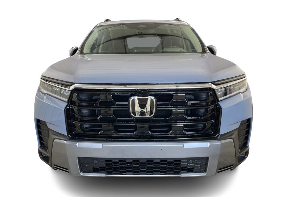 Thumbnail: 2026 Honda Pilot - 6
