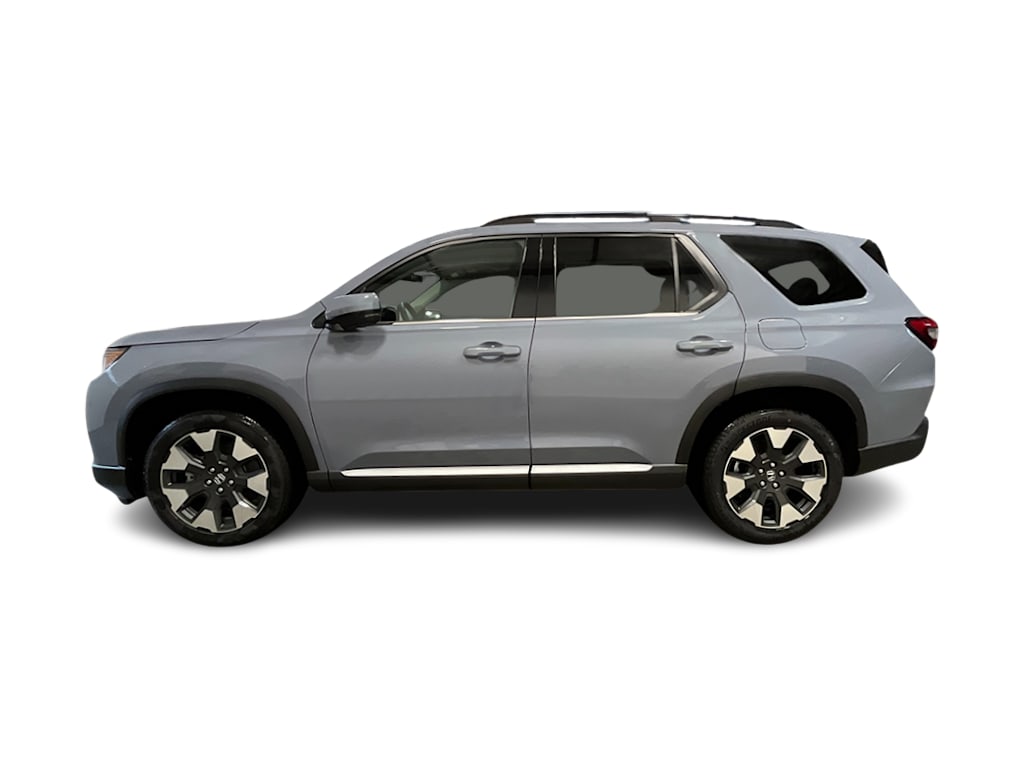 Thumbnail: 2026 Honda Pilot - 3