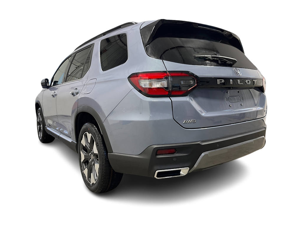 Thumbnail: 2026 Honda Pilot - 4