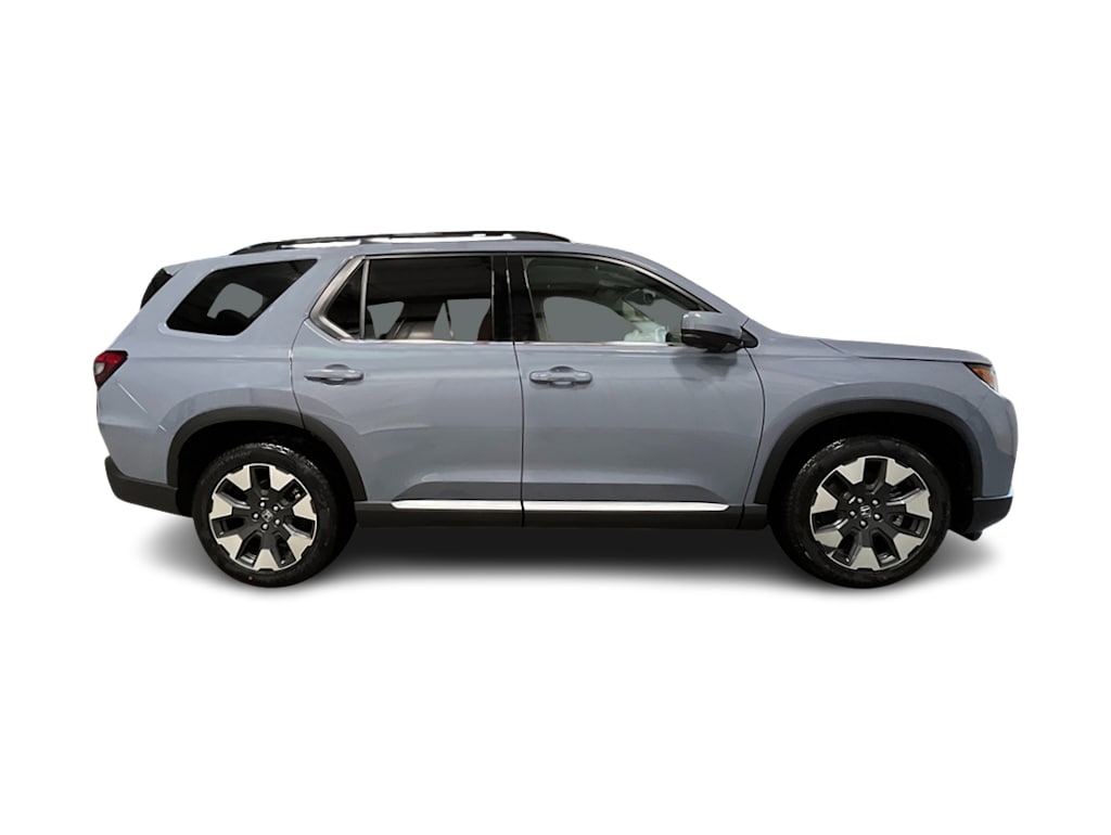 Thumbnail: 2026 Honda Pilot - 18
