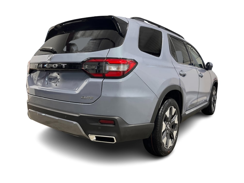 Thumbnail: 2026 Honda Pilot - 17
