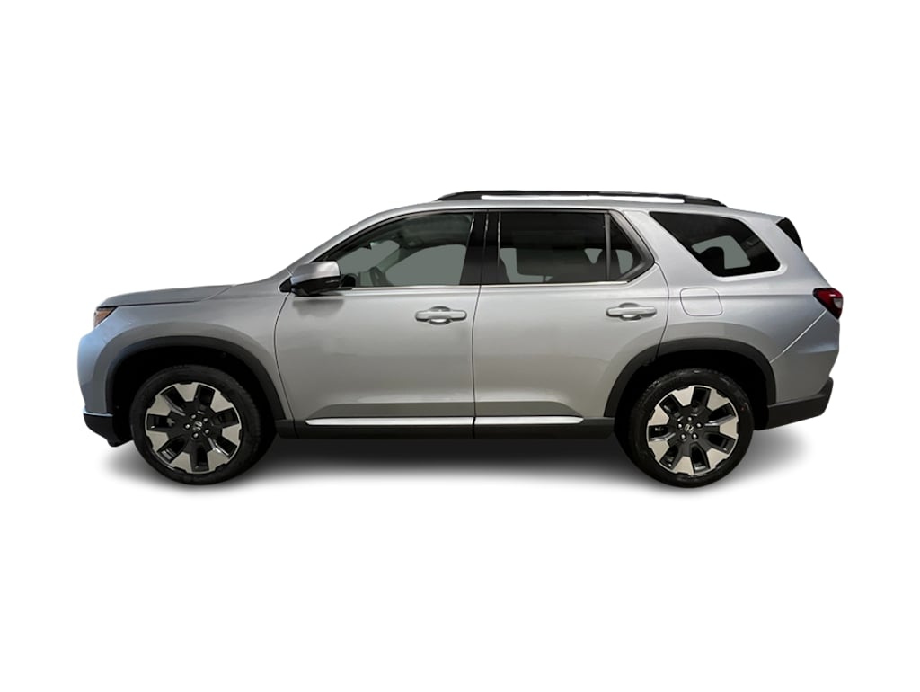 Thumbnail: 2026 Honda Pilot - 3