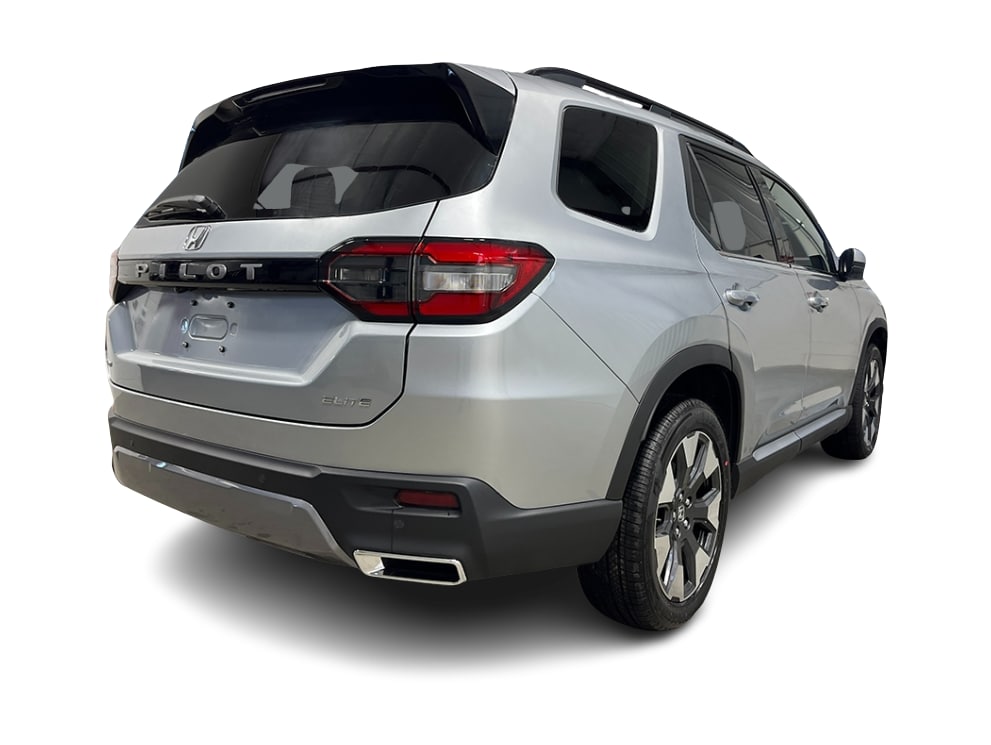 Thumbnail: 2026 Honda Pilot - 16
