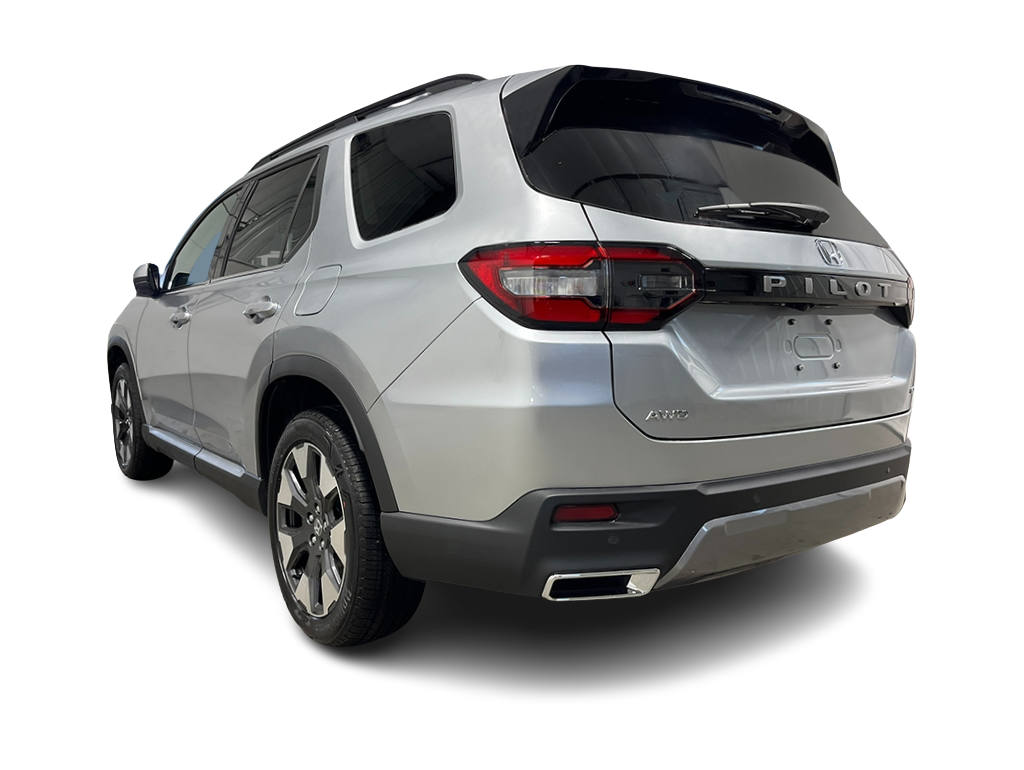 Thumbnail: 2026 Honda Pilot - 4