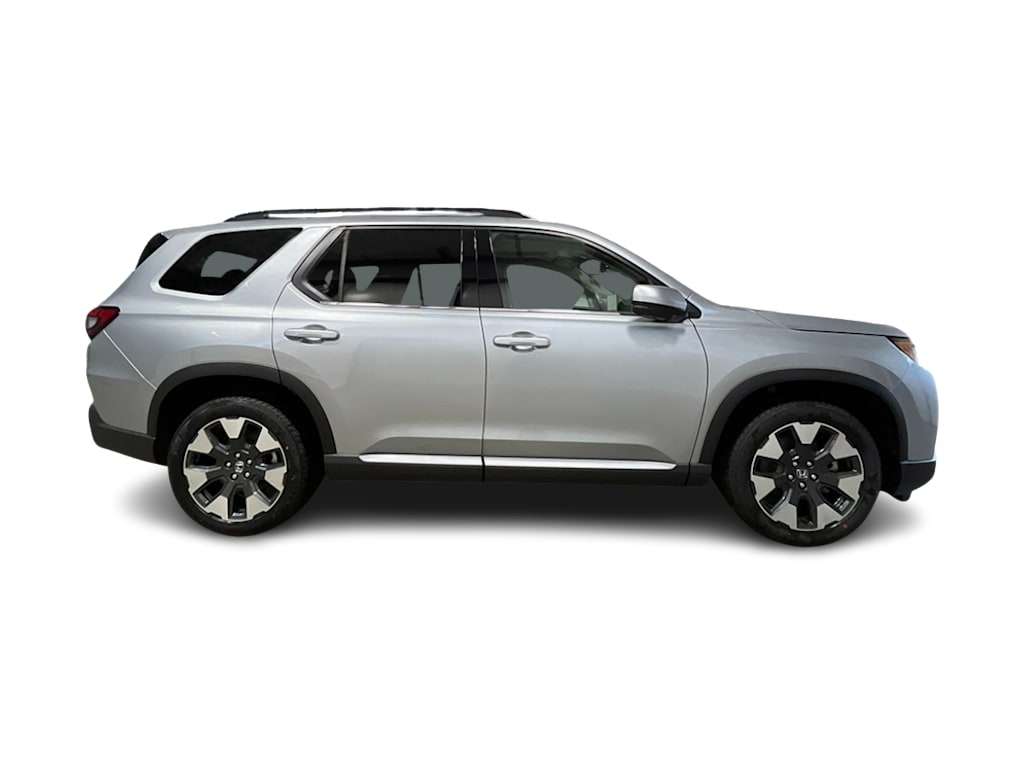 Thumbnail: 2026 Honda Pilot - 17