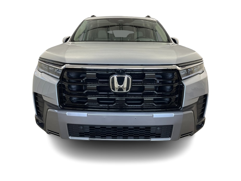 Thumbnail: 2026 Honda Pilot - 6