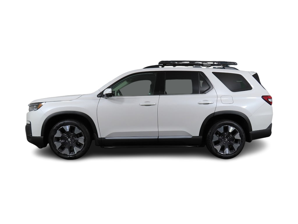 Thumbnail: 2026 Honda Pilot - 3