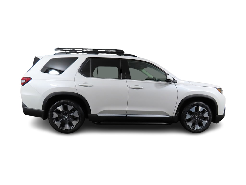 Thumbnail: 2026 Honda Pilot - 16