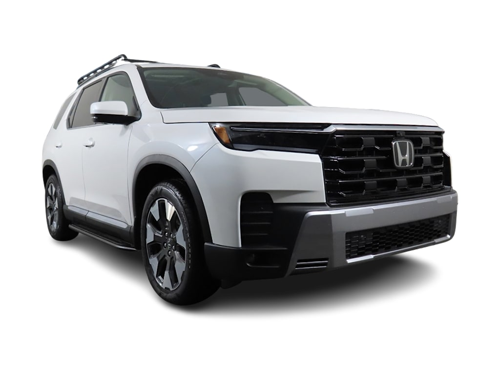 Thumbnail: 2026 Honda Pilot - 17