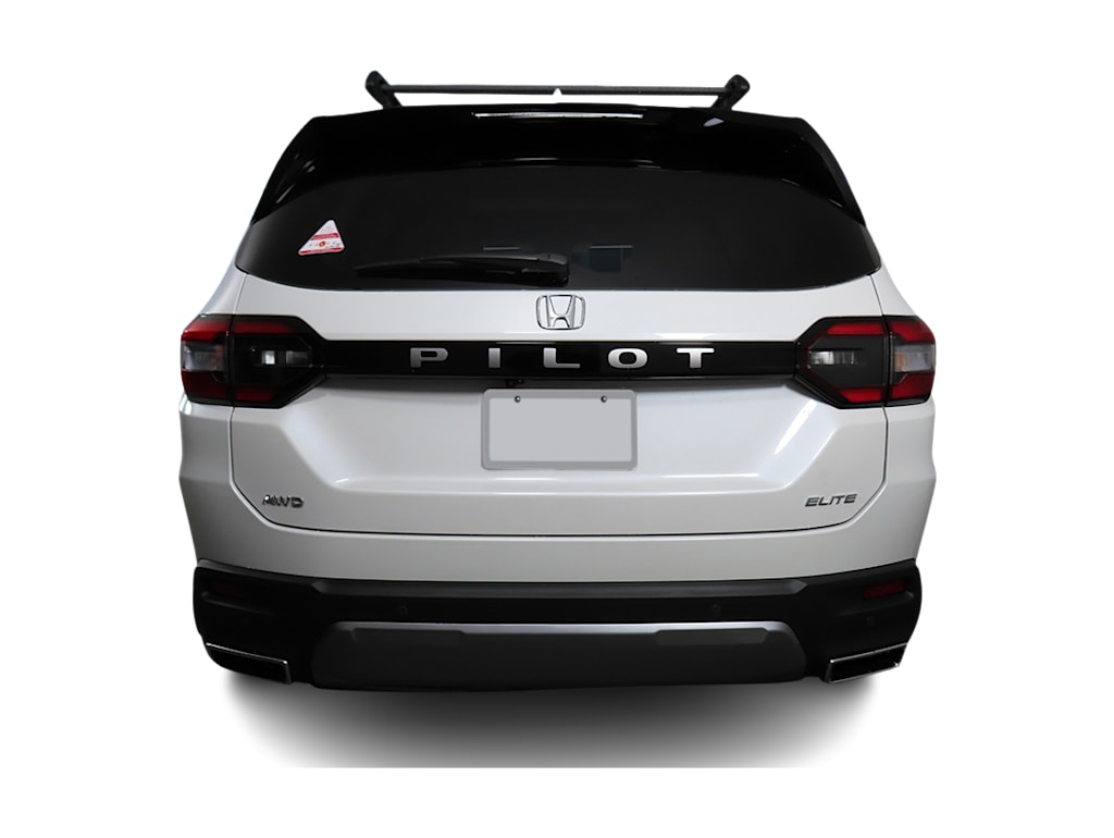 Thumbnail: 2026 Honda Pilot - 5