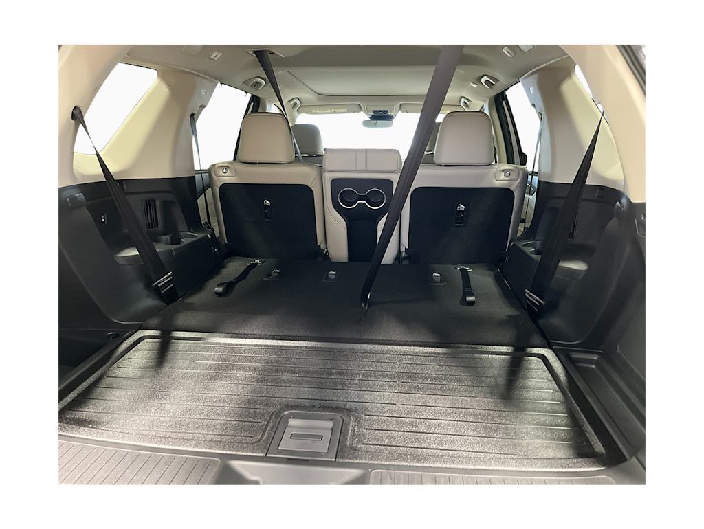 Thumbnail: 2026 Honda Pilot - 14