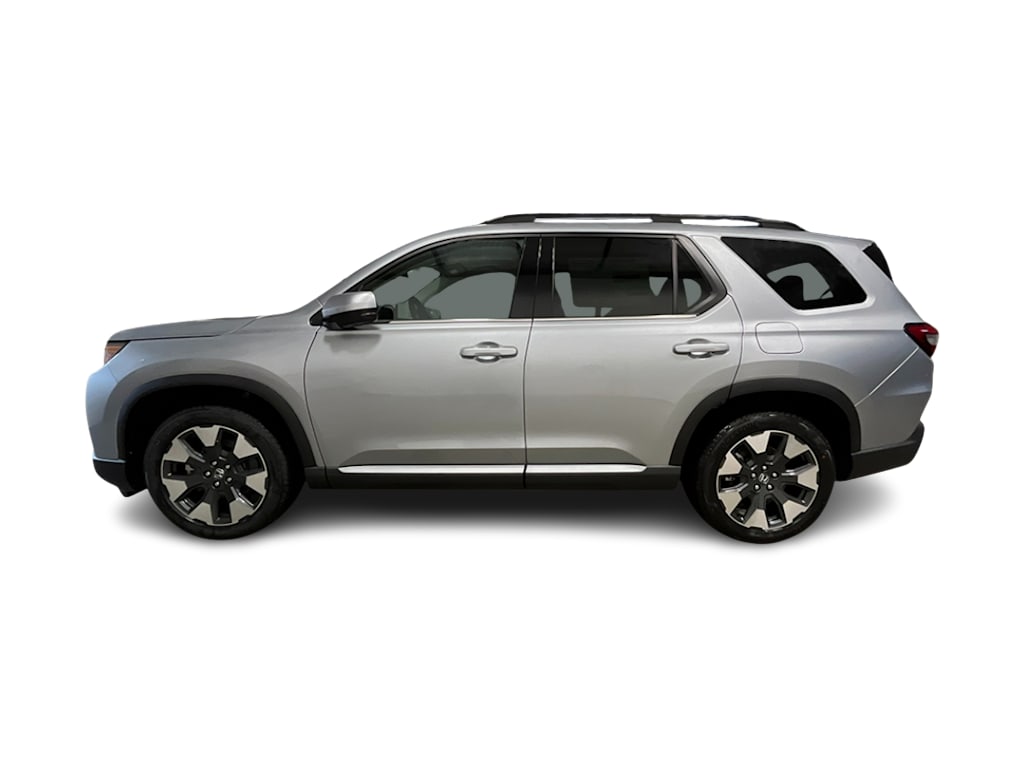 Thumbnail: 2026 Honda Pilot - 3