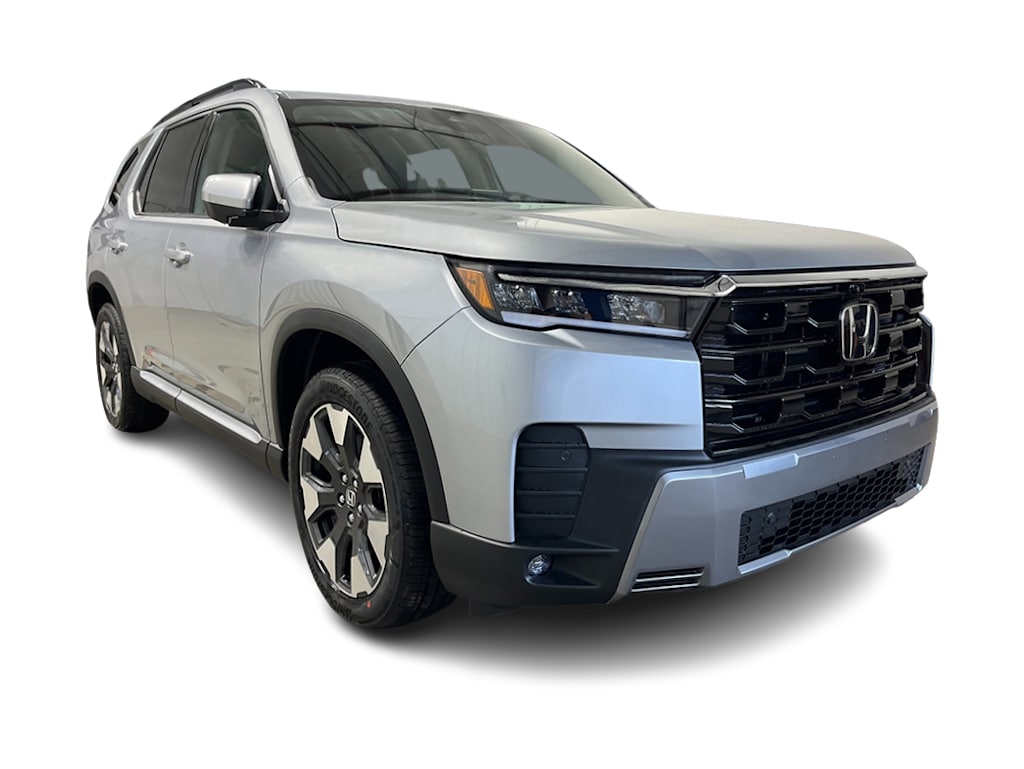 Thumbnail: 2026 Honda Pilot - 18