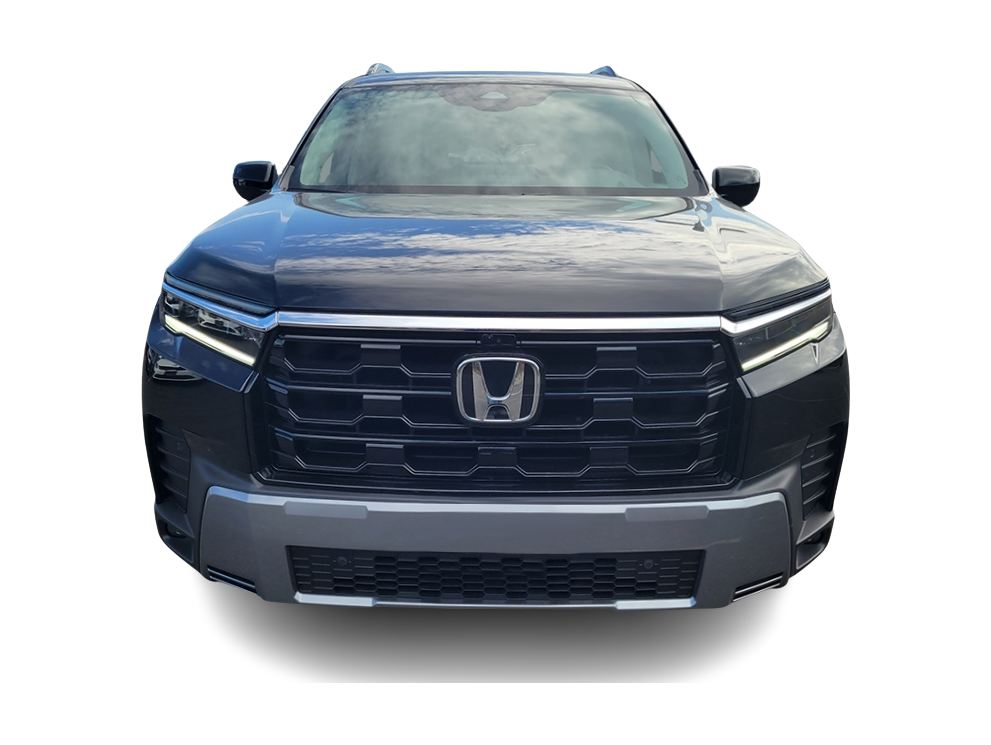 Thumbnail: 2026 Honda Pilot - 6
