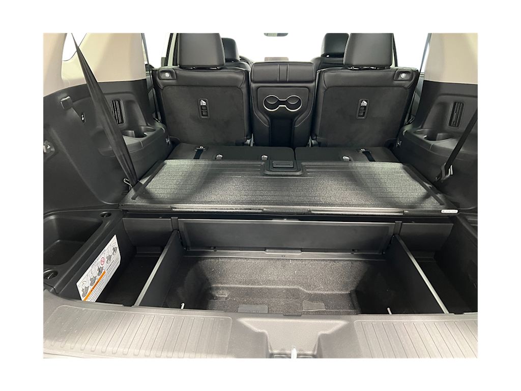 Thumbnail: 2025 Honda Pilot - 34