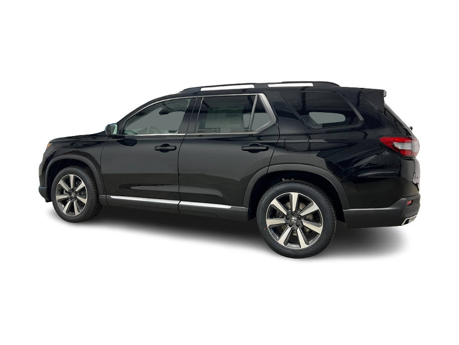 Thumbnail: 2025 Honda Pilot - 3