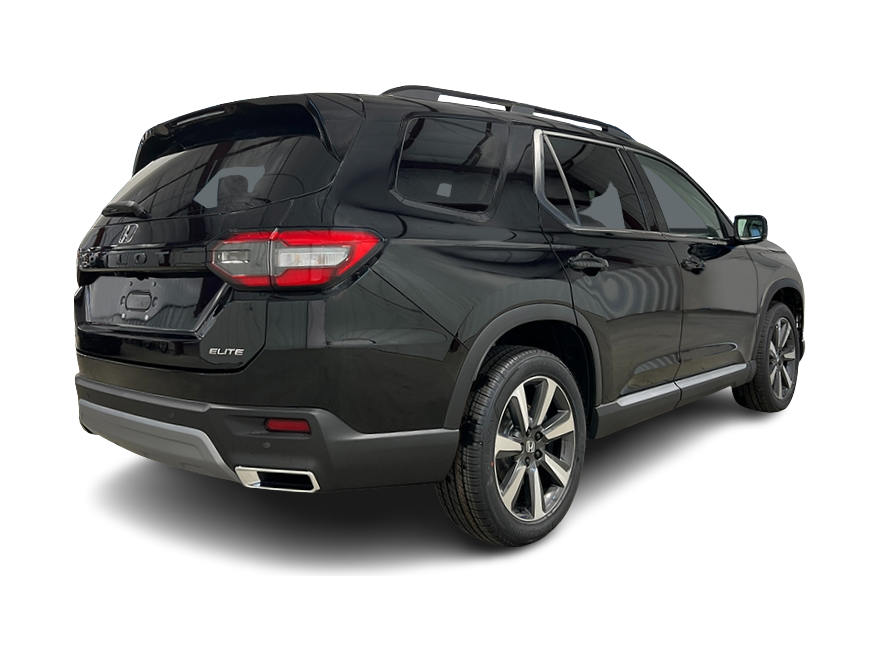 Thumbnail: 2025 Honda Pilot - 17