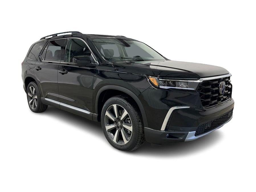 Thumbnail: 2025 Honda Pilot - 19