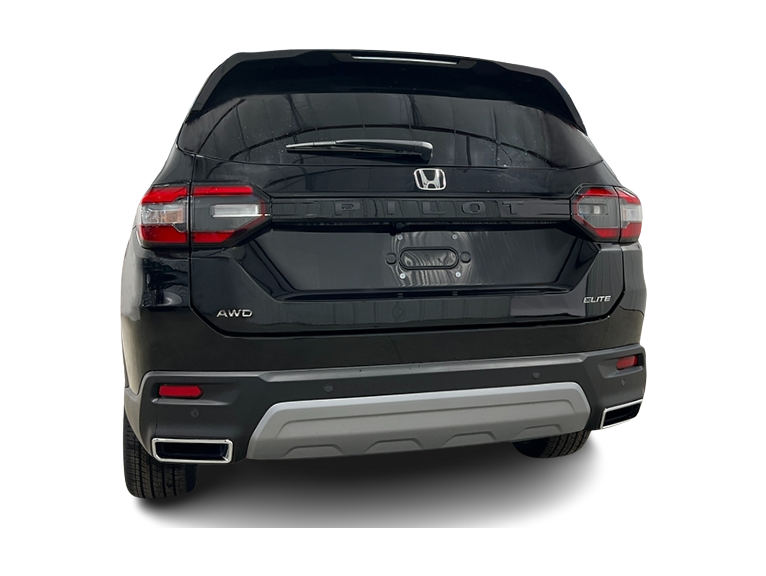 Thumbnail: 2025 Honda Pilot - 5