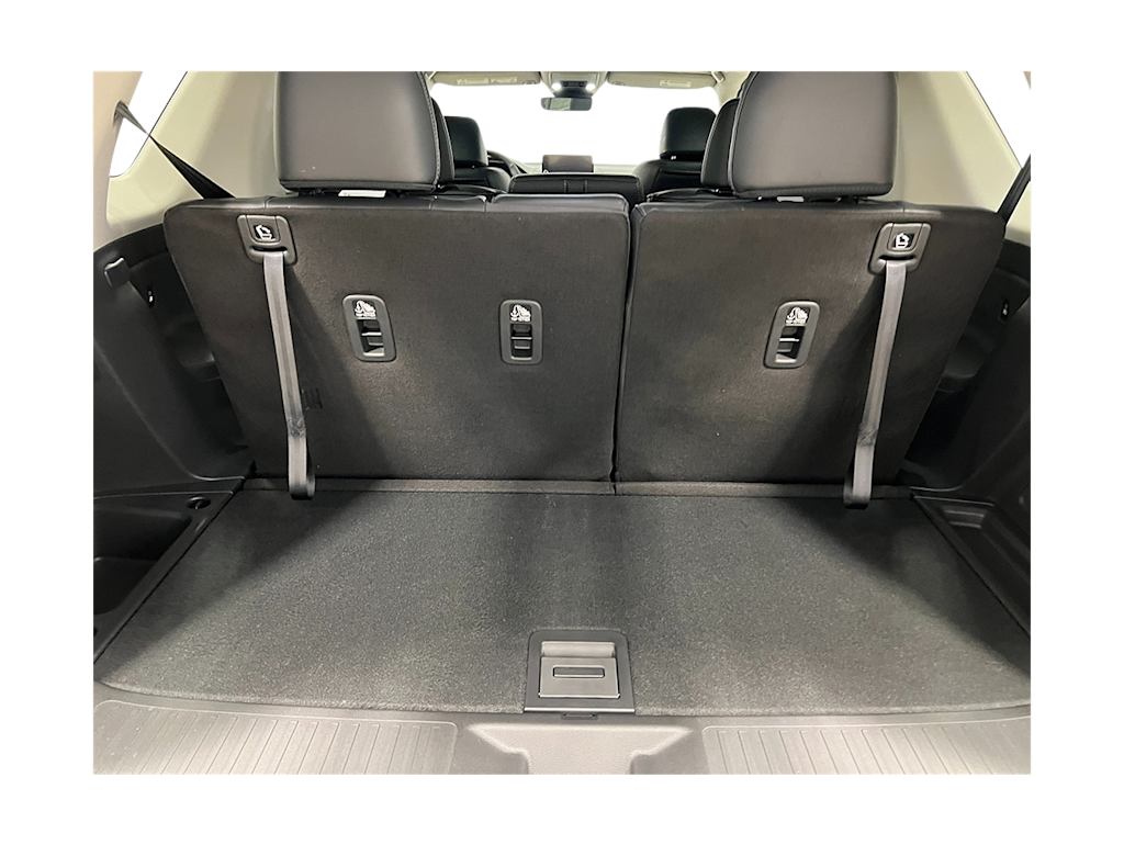 Thumbnail: 2025 Honda Pilot - 16