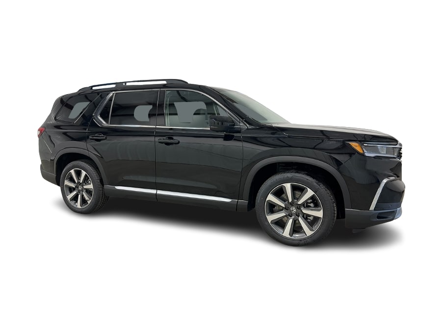 Thumbnail: 2025 Honda Pilot - 18