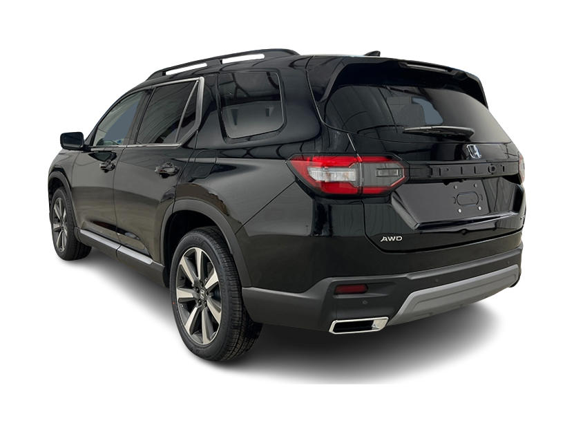 Thumbnail: 2025 Honda Pilot - 4