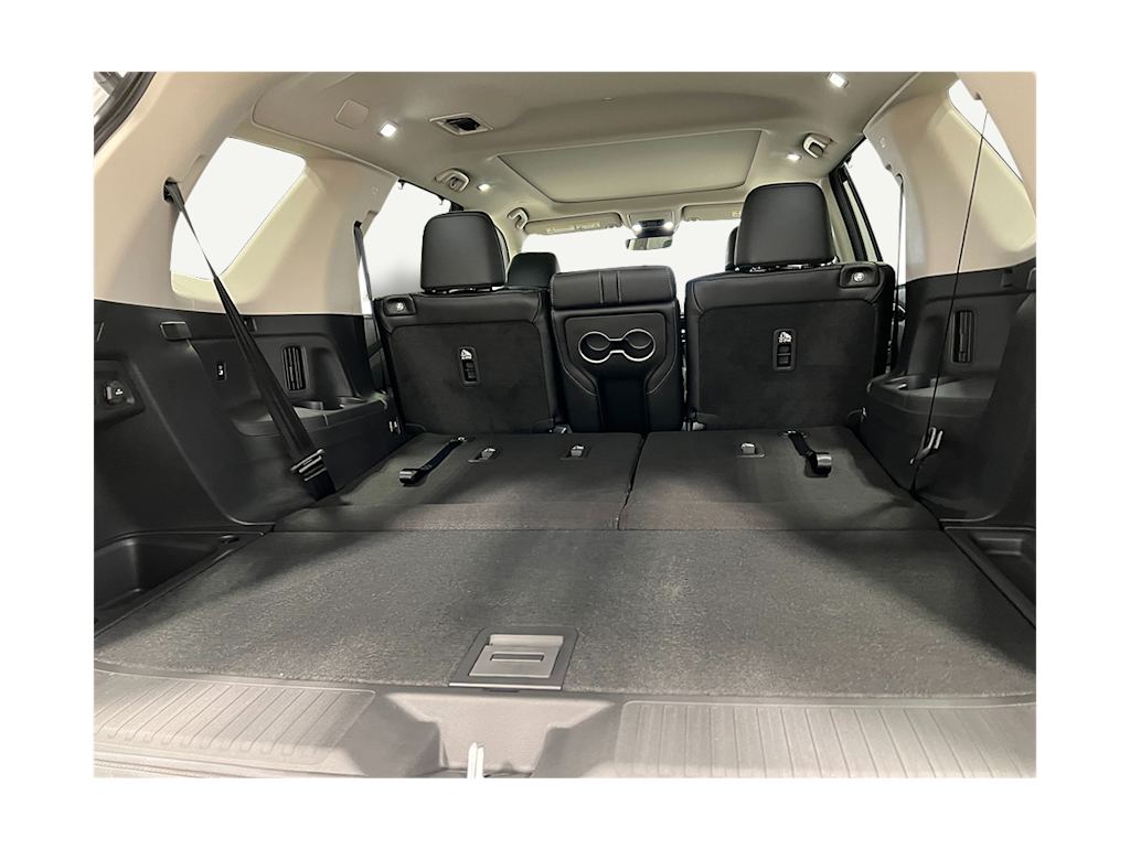 Thumbnail: 2025 Honda Pilot - 35