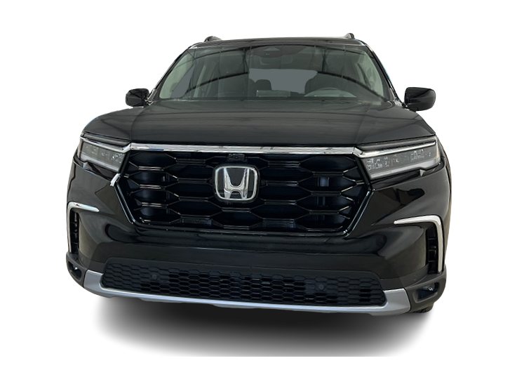 Thumbnail: 2025 Honda Pilot - 6