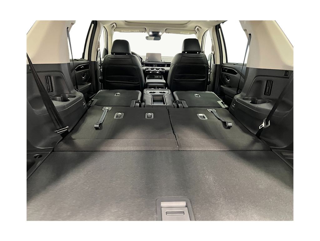 Thumbnail: 2025 Honda Pilot - 36