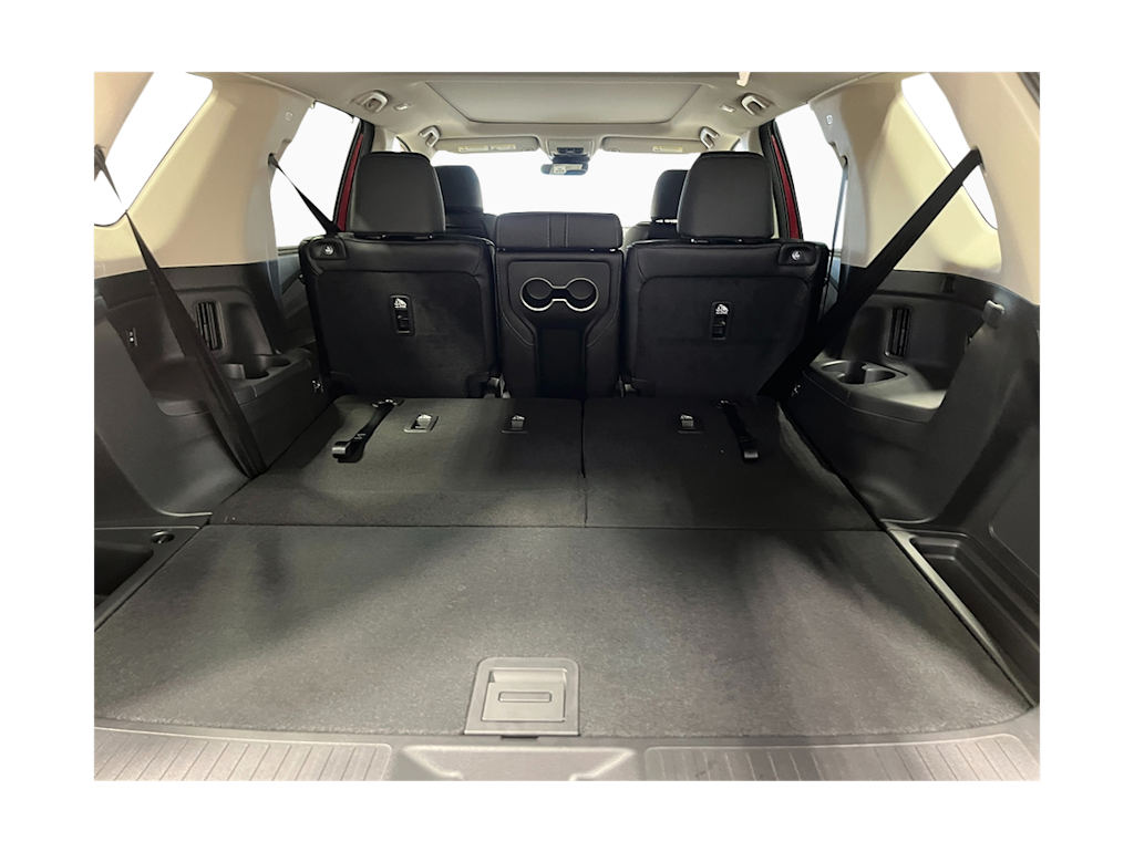 Thumbnail: 2026 Honda Pilot - 15