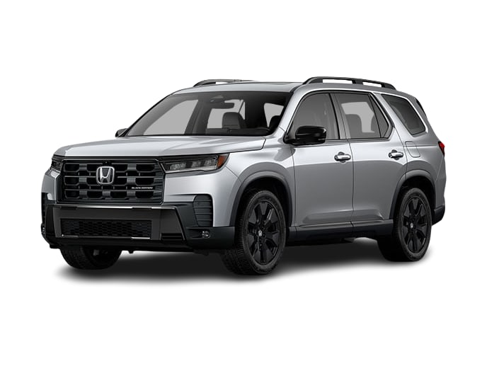 Thumbnail: 2026 Honda Pilot - 2