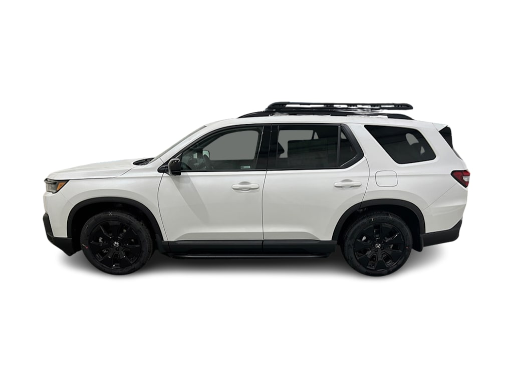 Thumbnail: 2026 Honda Pilot - 3