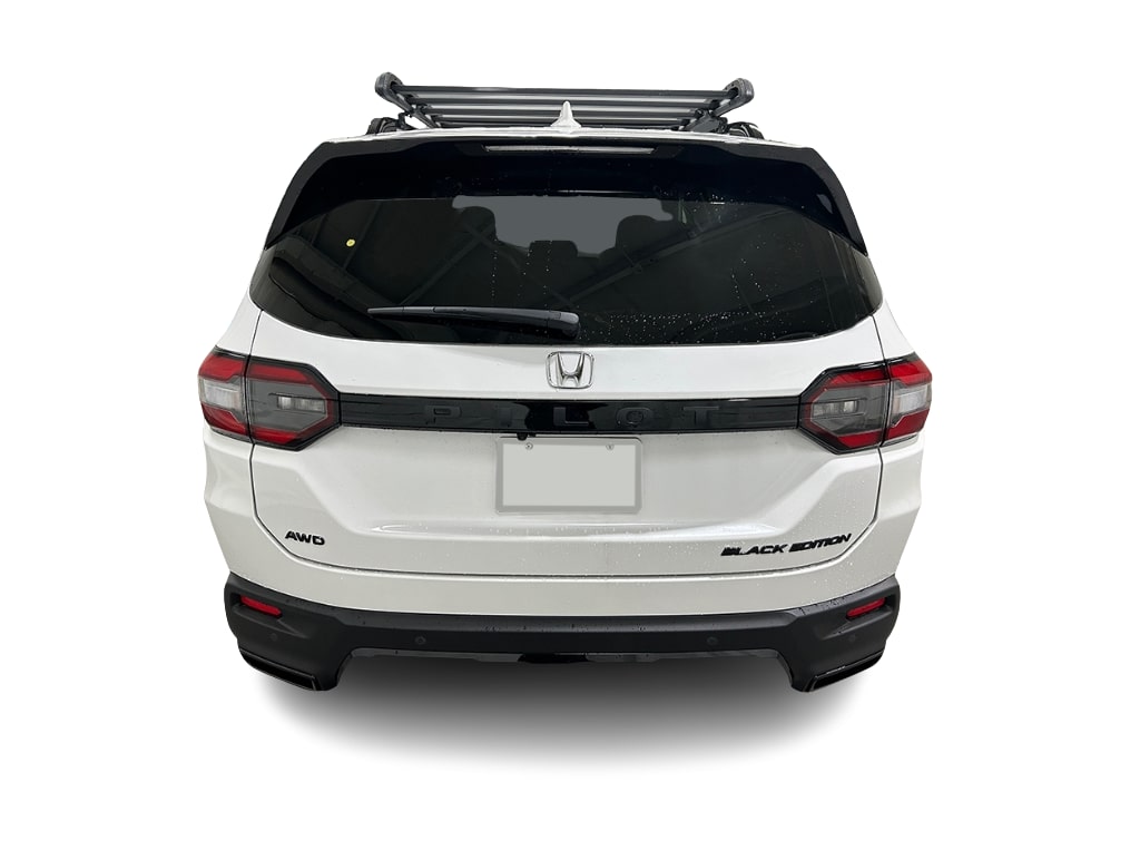 Thumbnail: 2026 Honda Pilot - 5
