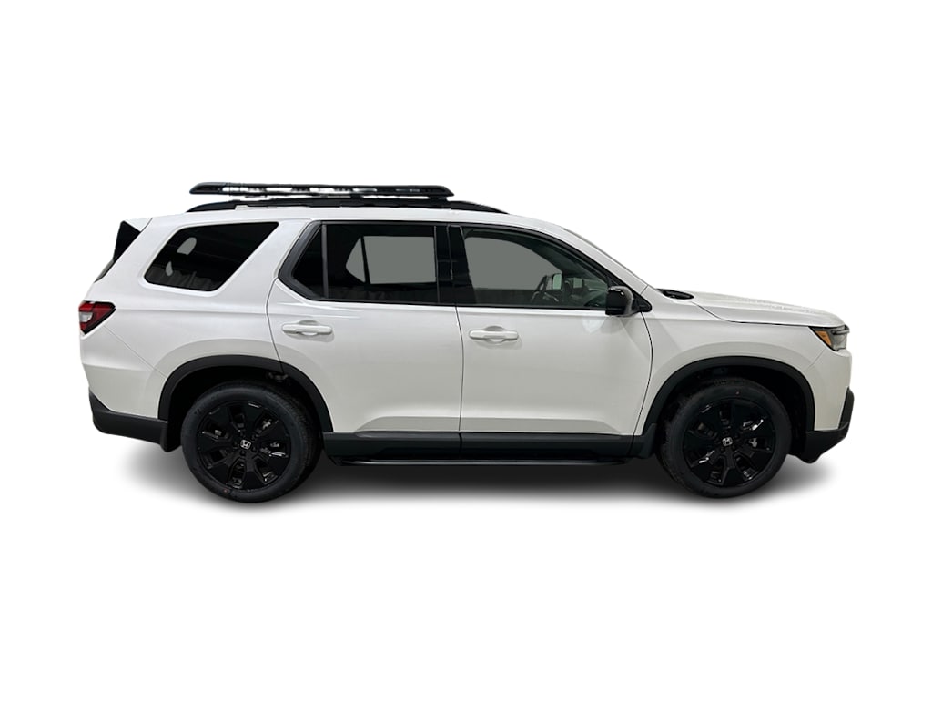 Thumbnail: 2026 Honda Pilot - 16