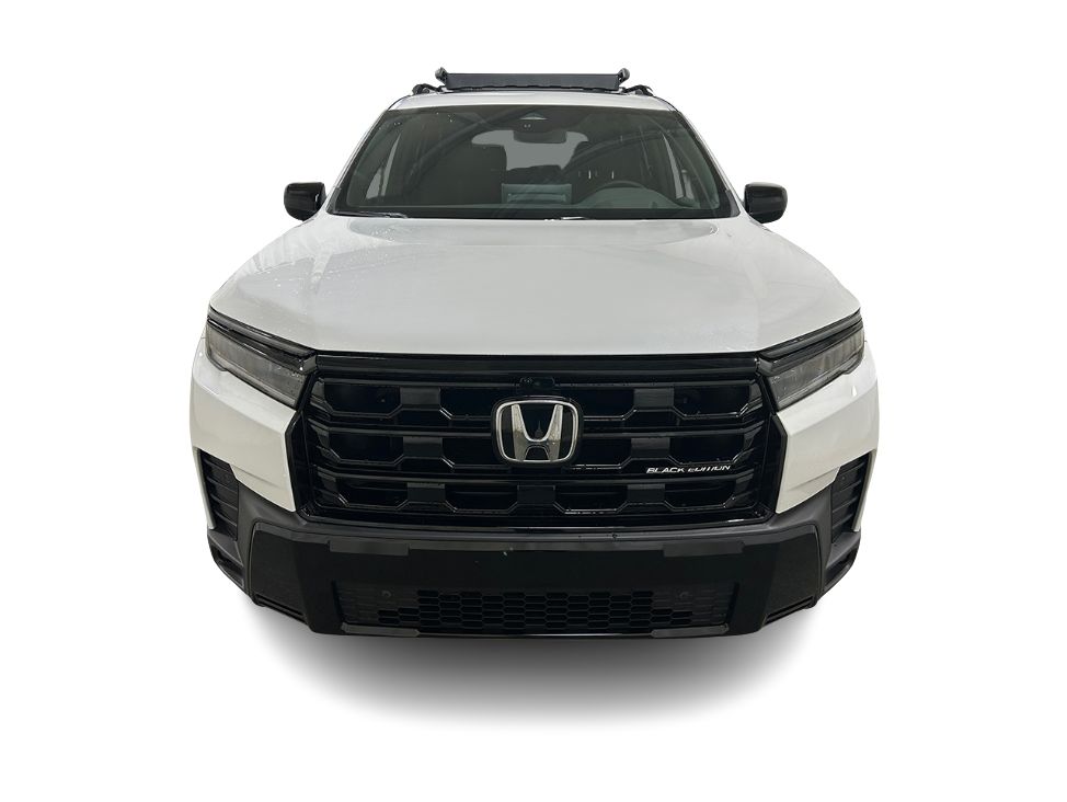 Thumbnail: 2026 Honda Pilot - 6